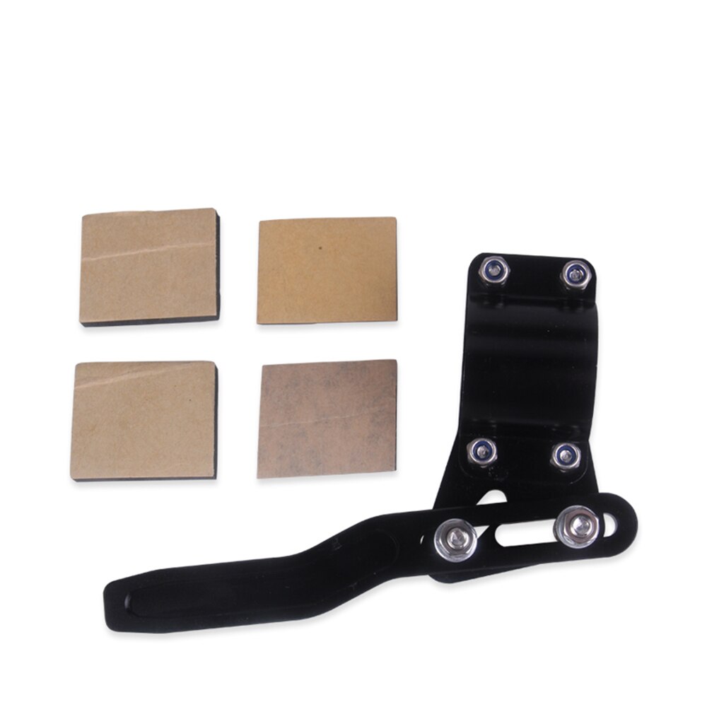 Adjustment Steering Wheel Turn Rod Extension Turn Signal Lever Position Up Kit TK-CA077 Auto Accessories
