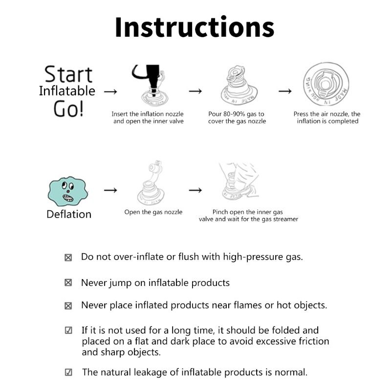 Inflatable Rainbow Cloud Beer Drink Holder Summer Pool Party Floats Table Bar Fruit Food Tray Beach Swimming Ring