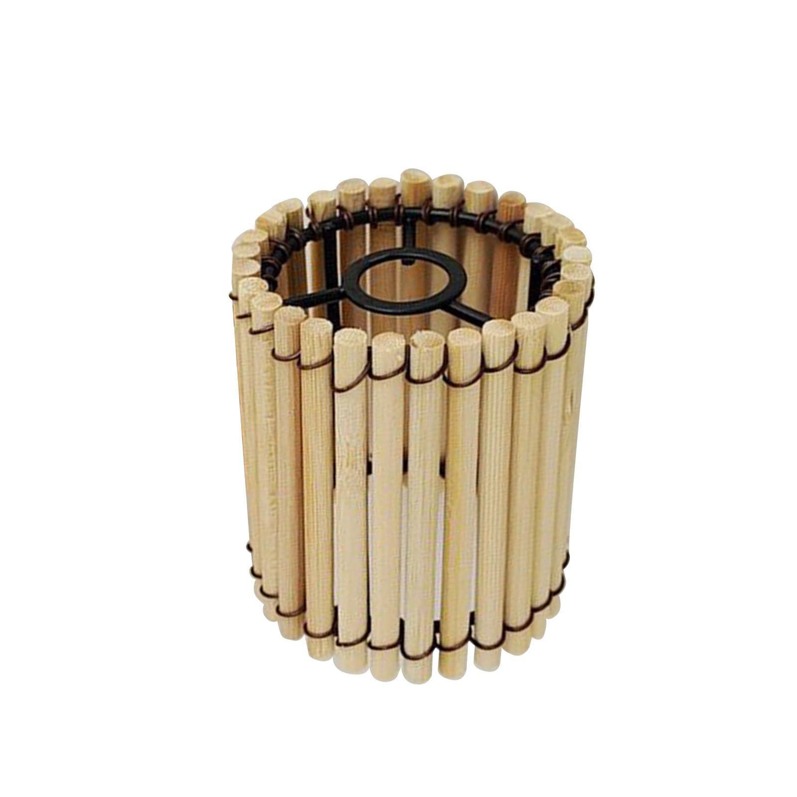 Hanglamp Deksel Lampenkap Rieten Licht Fixtrues Sfeer Lampenkap Vervangingen Voor Lampenkap Woonkamer Decor