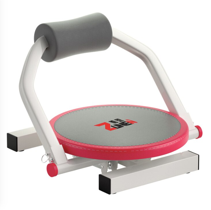 Abdomen Home Fitness Equipment Abdomen Machine Lazy Sports Thin Waist Machine Reduce Belly Portable Abdomen