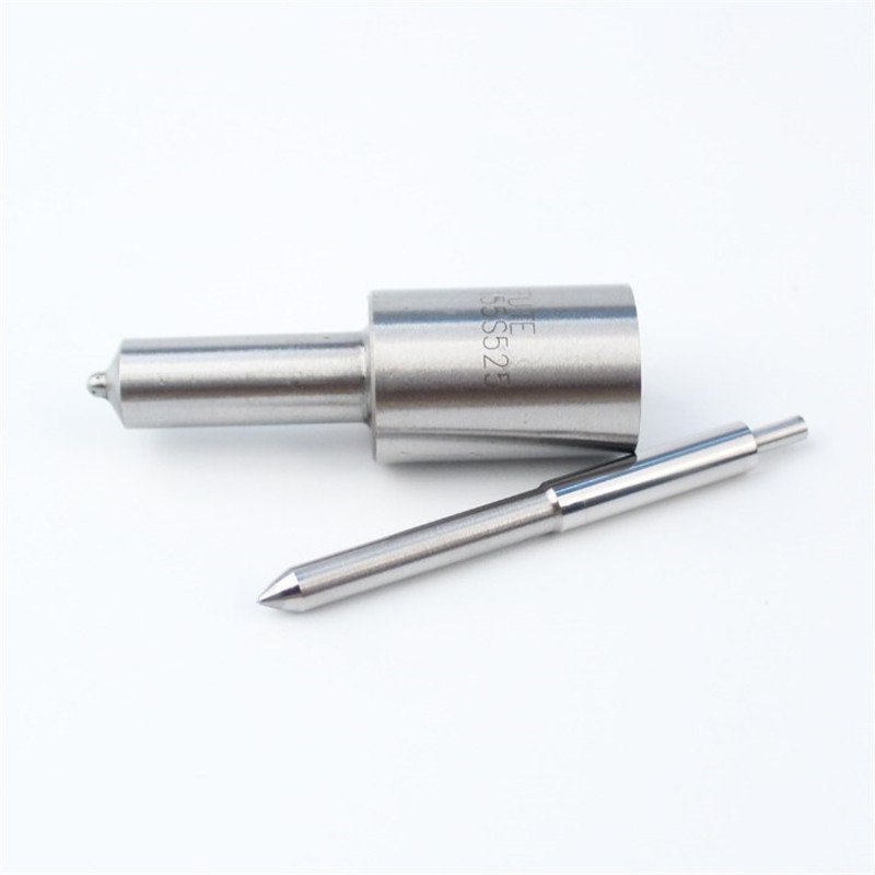 Boquilla de pulverización de alta presión para motor diésel QUANCHAI 490, 4 piezas, ZCK155S525 ZCK155S525A ZCK155S525L