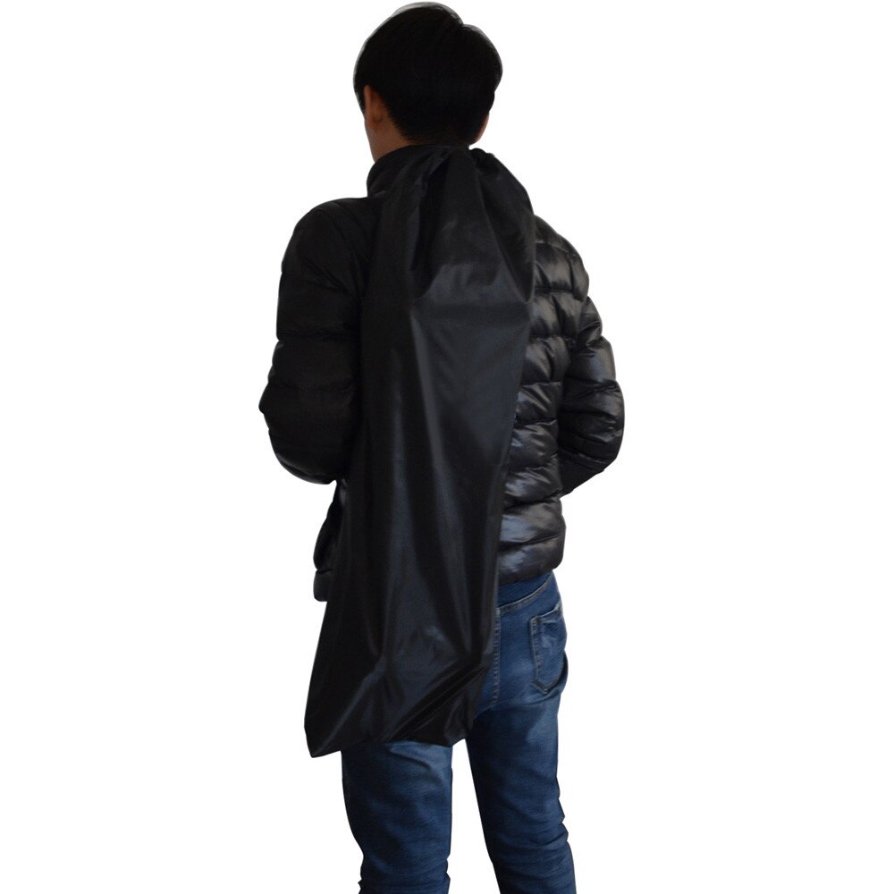 Nylon Durable Convenient Portable Skateboarding Skateboard Cover Longboard Carrying Backpack Travel Carry Bag Backpack #T2P