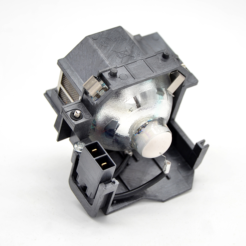 ELPLP34 V13H010L34 Replacement Projector Lamp for Epson PowerLite 62C 76C 82C EMP-62 EMP-62C EMP-63 EMP-76C EMP-82 EMP-X3