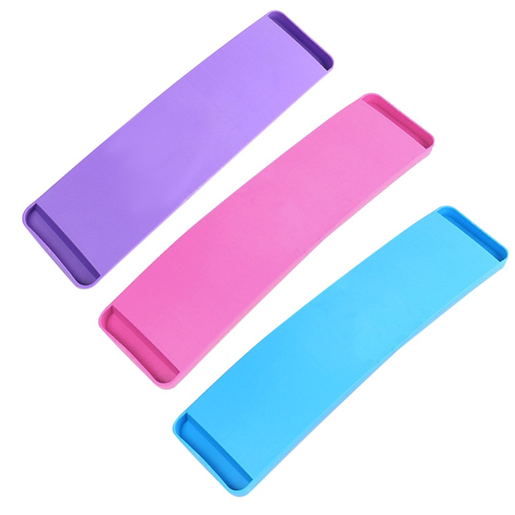 Yoga Pilates Exercise Training Tools Multi-function Equipment for Exercise Ballet Dance Balance Rotating Turn Board