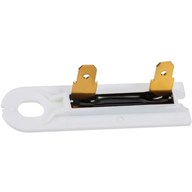 Piezas de fusibles para secadora, accesorio para lavadora y electrodomésticos, 3392519 para Whirlpool Kenmore Roper, 10 Uds.