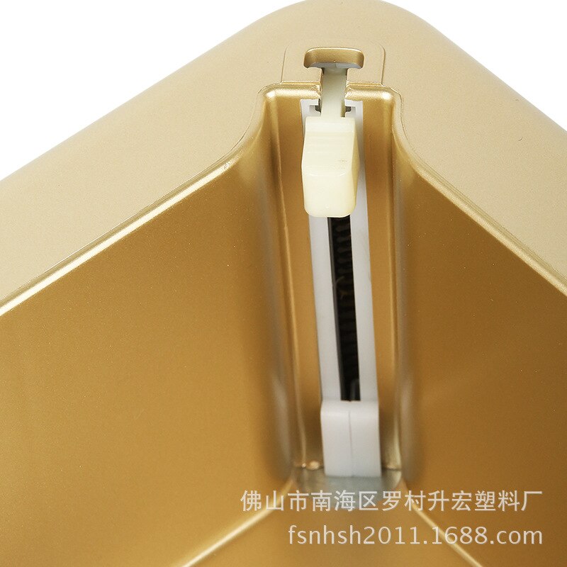 Automatic Shoe Cover Dispenser Overshoe Machine Home Office Disposable Foot Set Machine