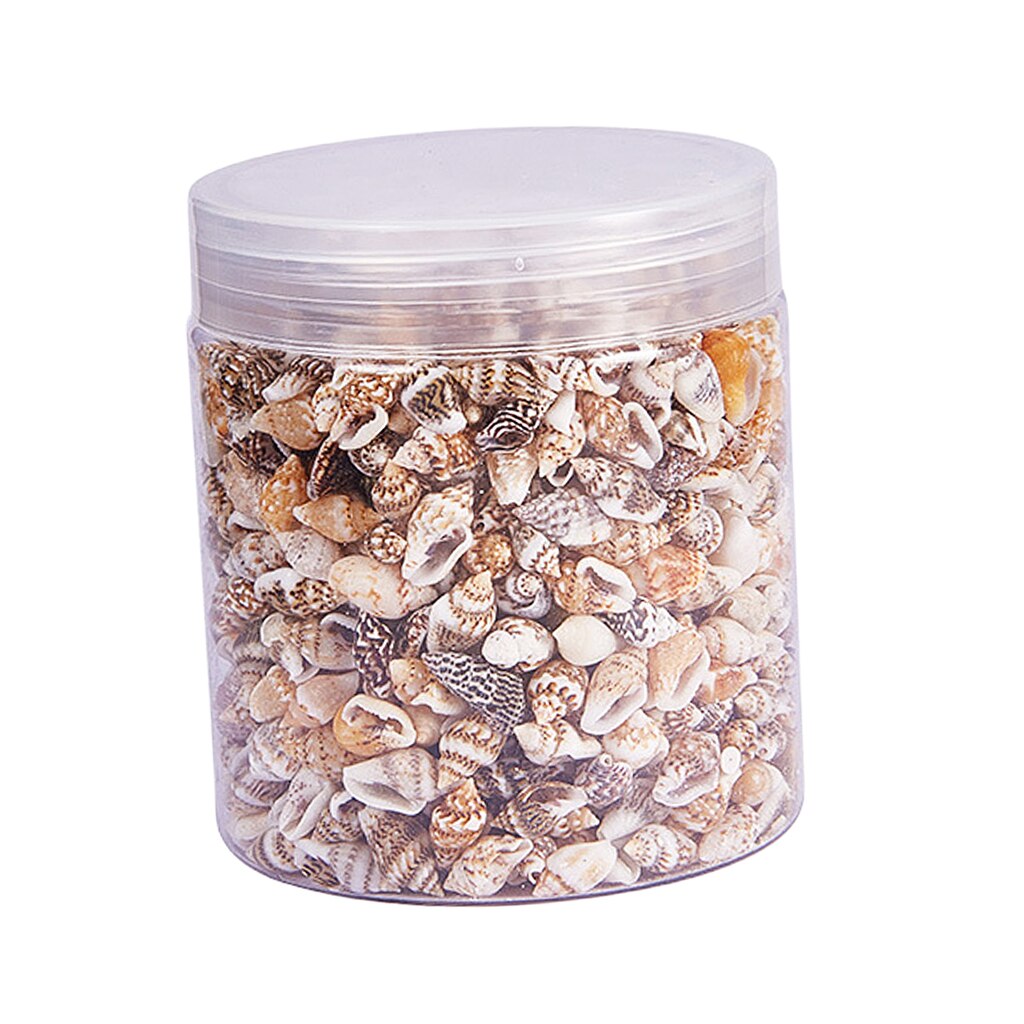 Gemengde Schelpen Craft Wedding Strand Confetti Decoratieve Schelpen Diy Supplies