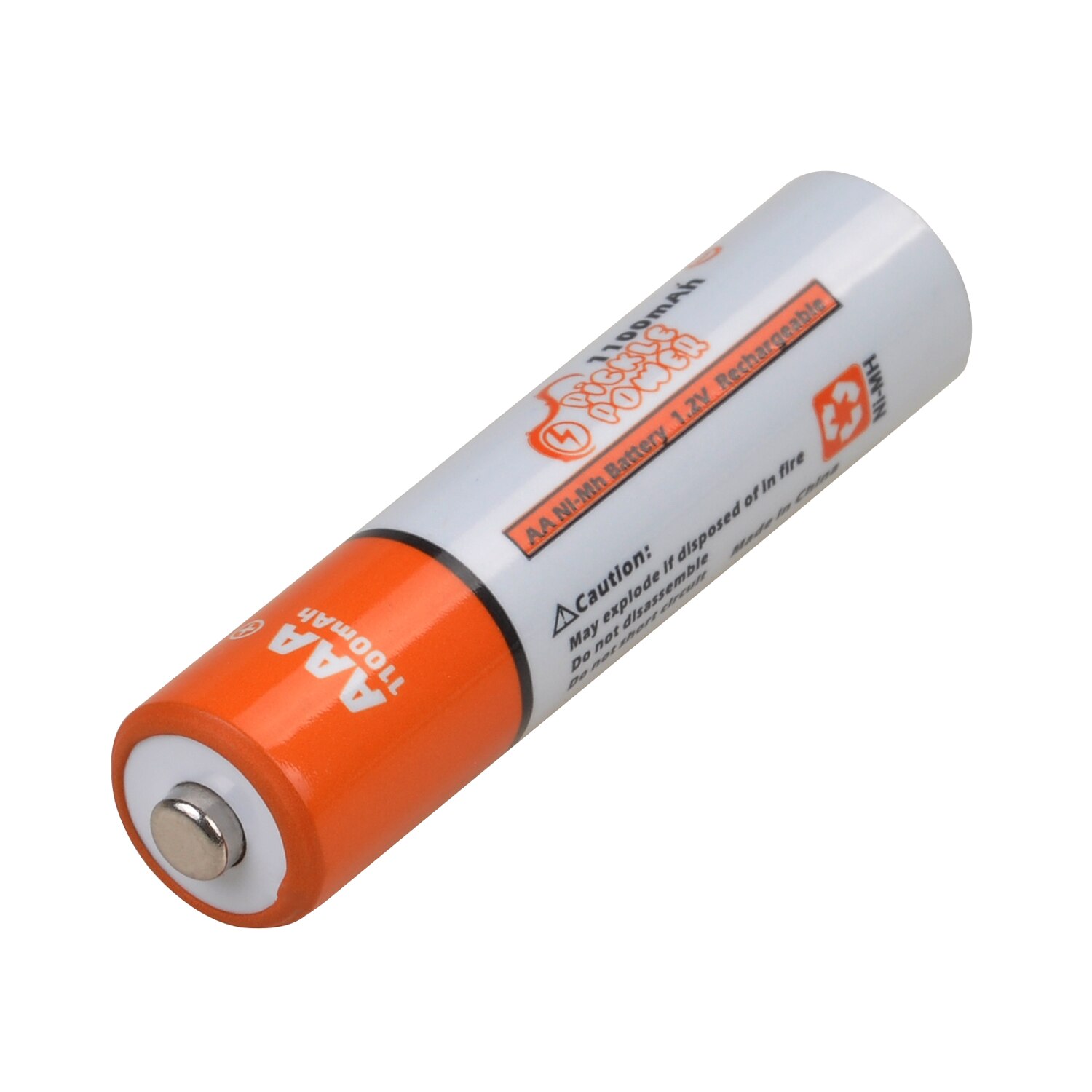 AAAA Akku, 2800mAh Geringe Selbstentladung Ni-Mh Batterien für Oberfläche Stift (4 teile/los)