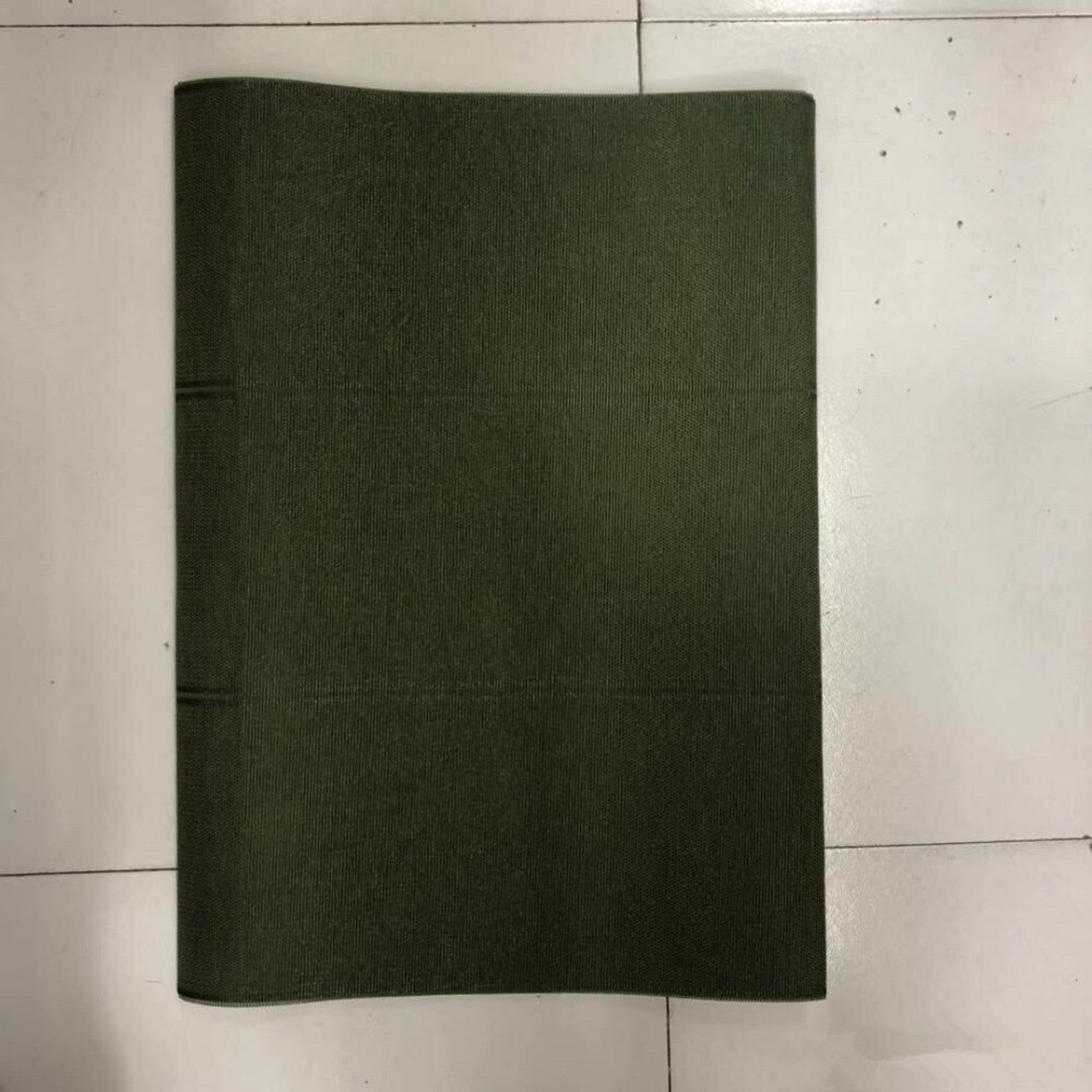 Afrikkalaiset naiset plain aso oke headtie kääre häihin ja juhliin 2 kpl per laukku naisille  -j5