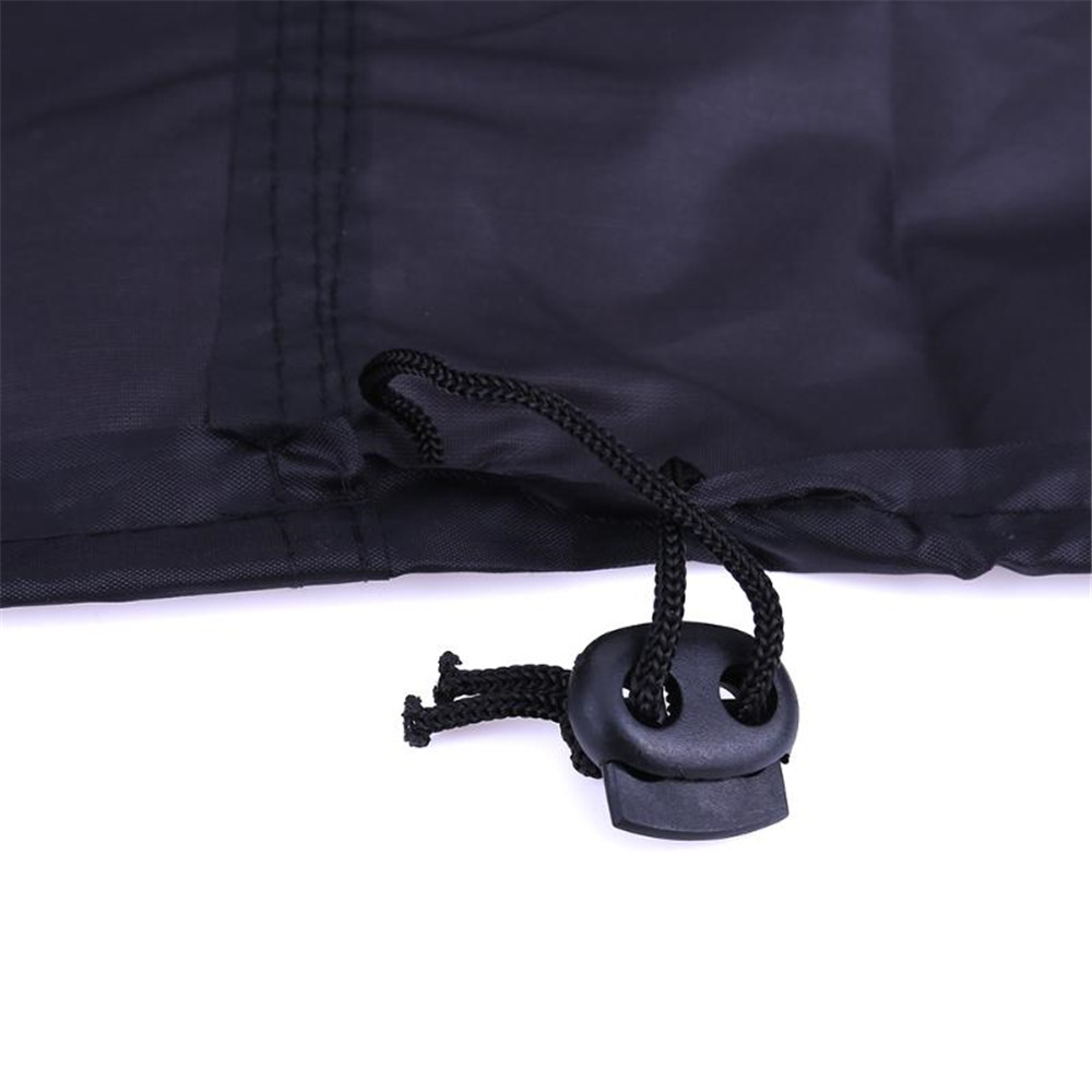 4 Uds cubierta de neumático de repuesto de coche, funda de poliéster para neumáticos de automóvil, bolsa de almacenamiento, cubre accesorios de neumáticos de coche, Protector de ruedas de vehículo