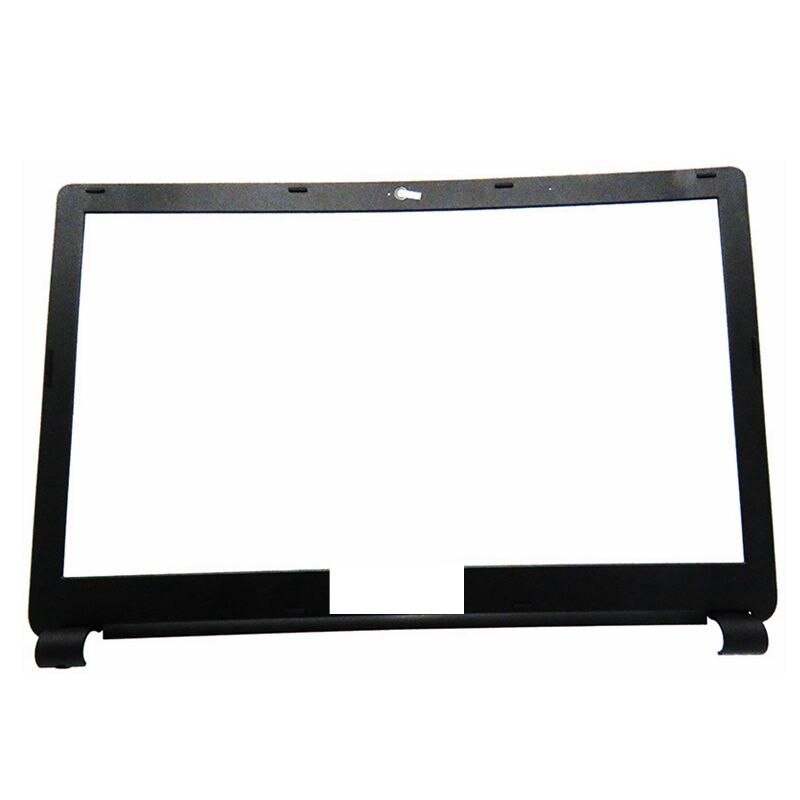 LCD top cover case For Acer Aspire E1-510 E1-530 E1-532 E1-570 E1-572 E1-532 E1-572G BLACK /LCD Bezel Cover/LCD hinges: B shell