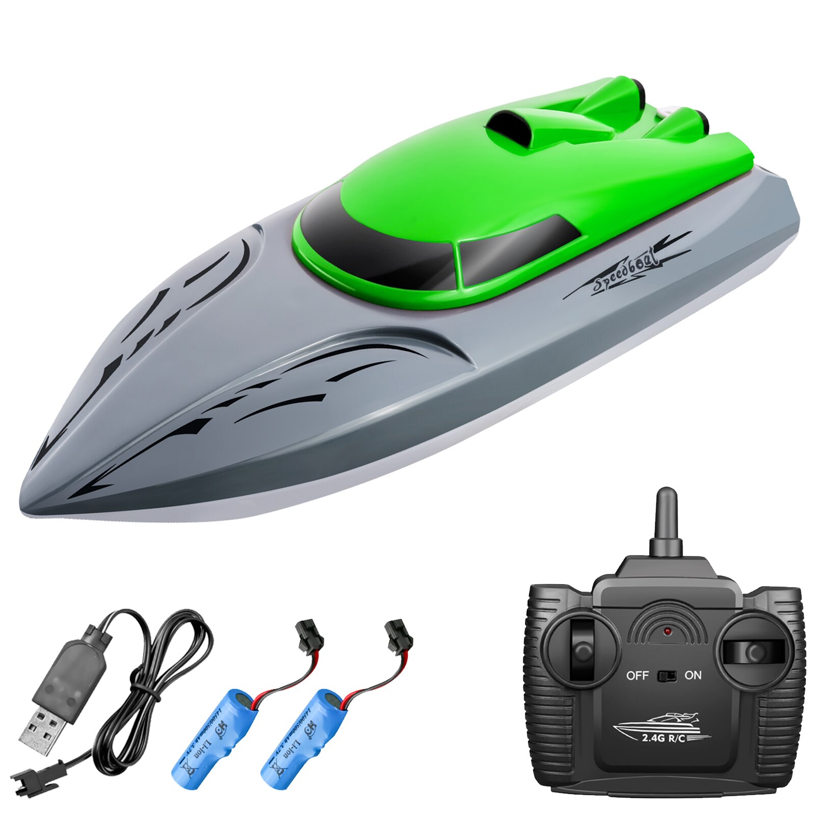 Meilleur bateau télécommandé - Comparatif, Test & Avis en juillet 2026