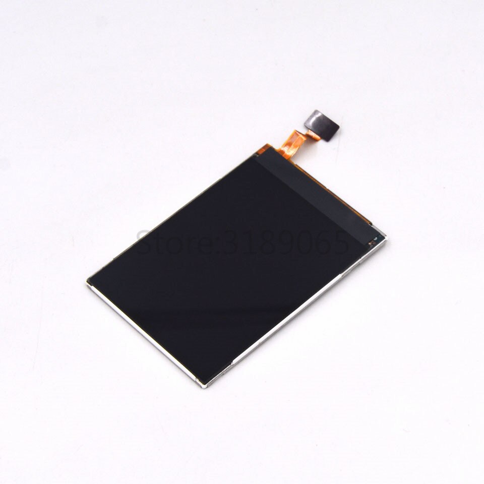 LCD Original para Nokia X5-00 6202c 6208 6120 N82 E66 N78 N79 E52 E75 C5-01 Teléfono de reemplazo de pantalla LCD de pantalla + herramienta