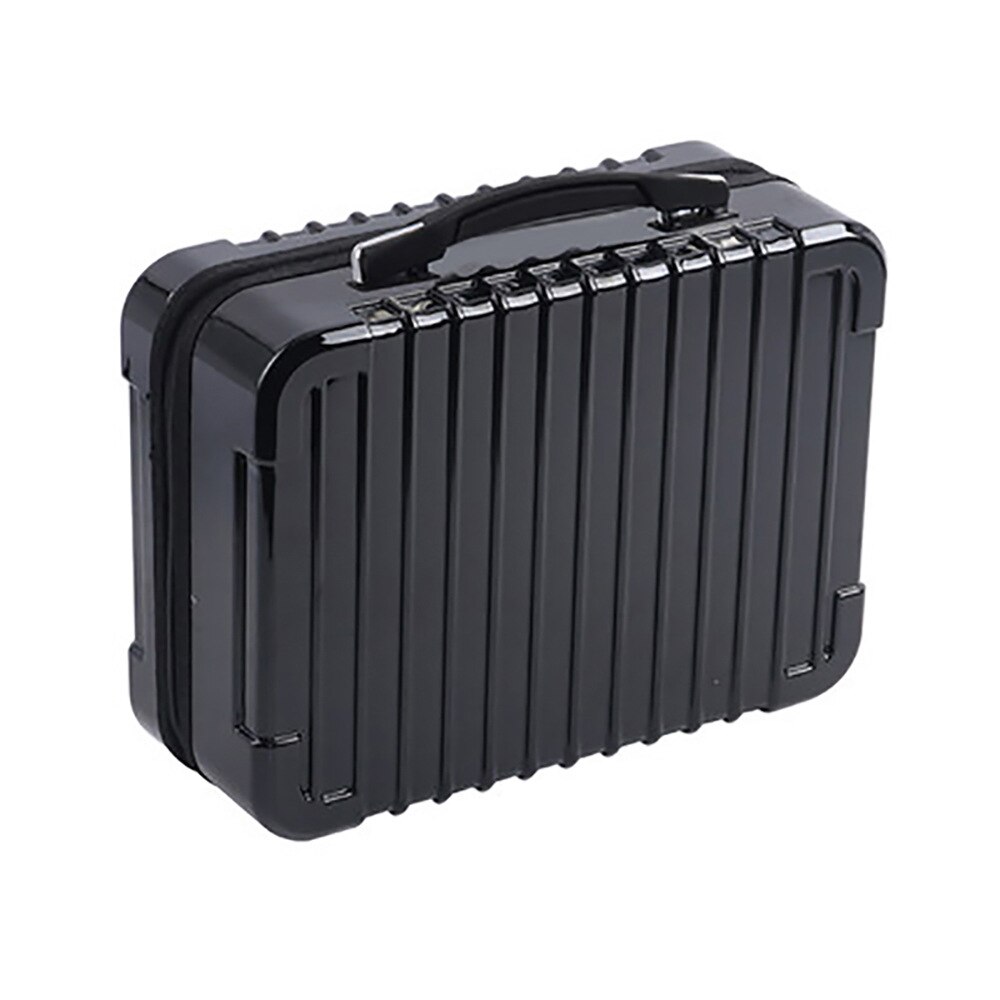 Hubsan – sac de rangement pour Mini Drone Zino Pro, sac à main étanche et anti-poussière, sac souple à bandoulière diagonale: E