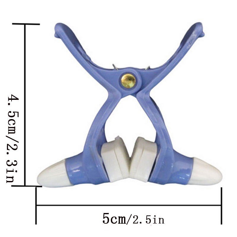 Nose Lifter Nasal Bridge Clip Nose Lifter Beauty Tool Nasal Device To Make Your Nose Stand Up And Reduce SU259