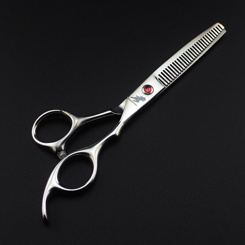 Ciseaux De Coiffure Professionnels Sharp - 6 Pouces - Cisaille Amincissante - Neuf