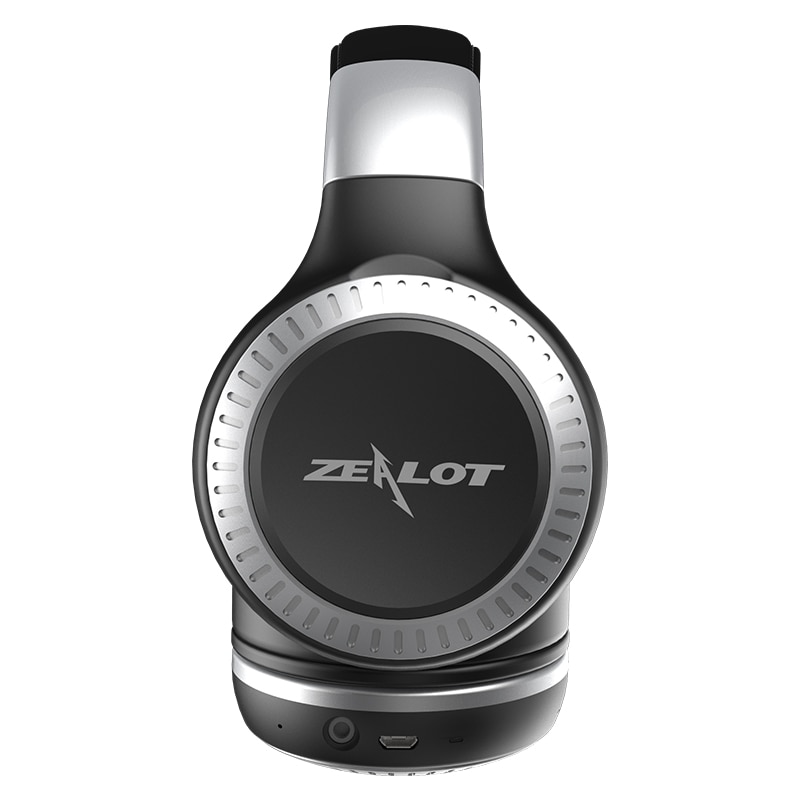 Eiferer B20 Drahtlose Bluetooth kopfhörer HD Klang Super Bass Stereo Handfree mit Mikrofon Headset für IOS Android iPhone