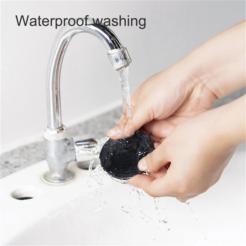 5Pair Self Adhesive Fastener Dots Household antiskid sticker Hooks and Loops Sofa carpet fastener Velcros adhesive