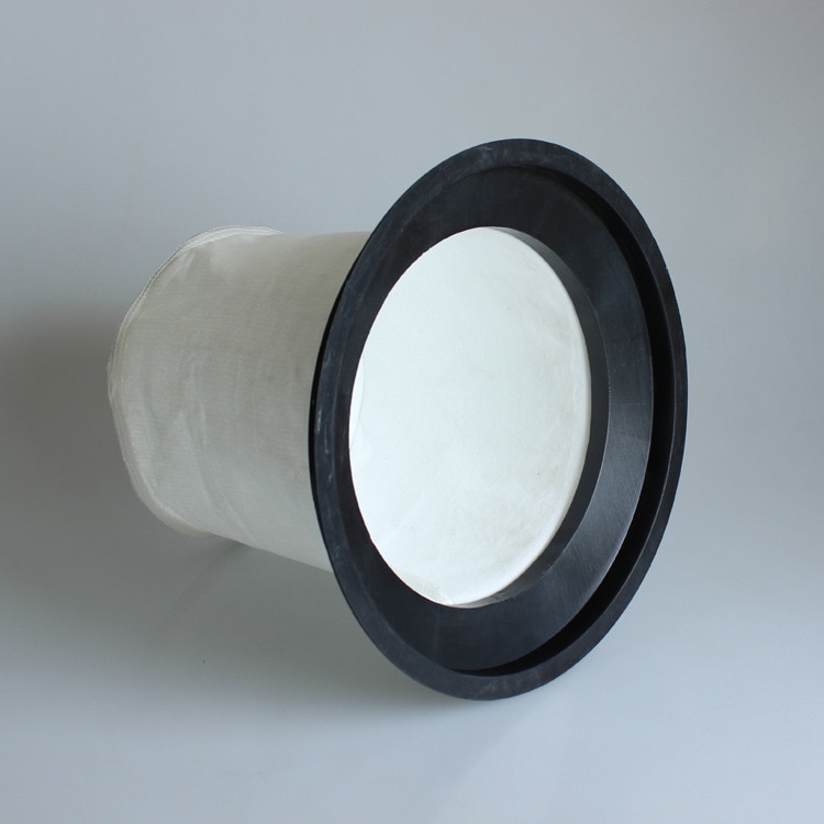 For Baiyun Jieba BF501 BF501B BF575 BF575B Vacuum Cleaner Accessories Dust Filter Inner Bag 30L