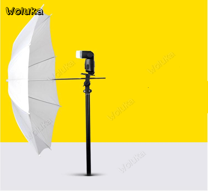 Soft Umbrella 33 inch Oubao 83cm White Reflector 8 frame ribs studio photography transparent umbrellas softlight flash CD50 T10