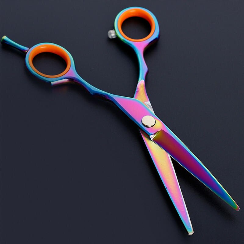 Hair Beauty Barber Cutting Kits Thinning Scissors Shears Set Hairdressing Salon