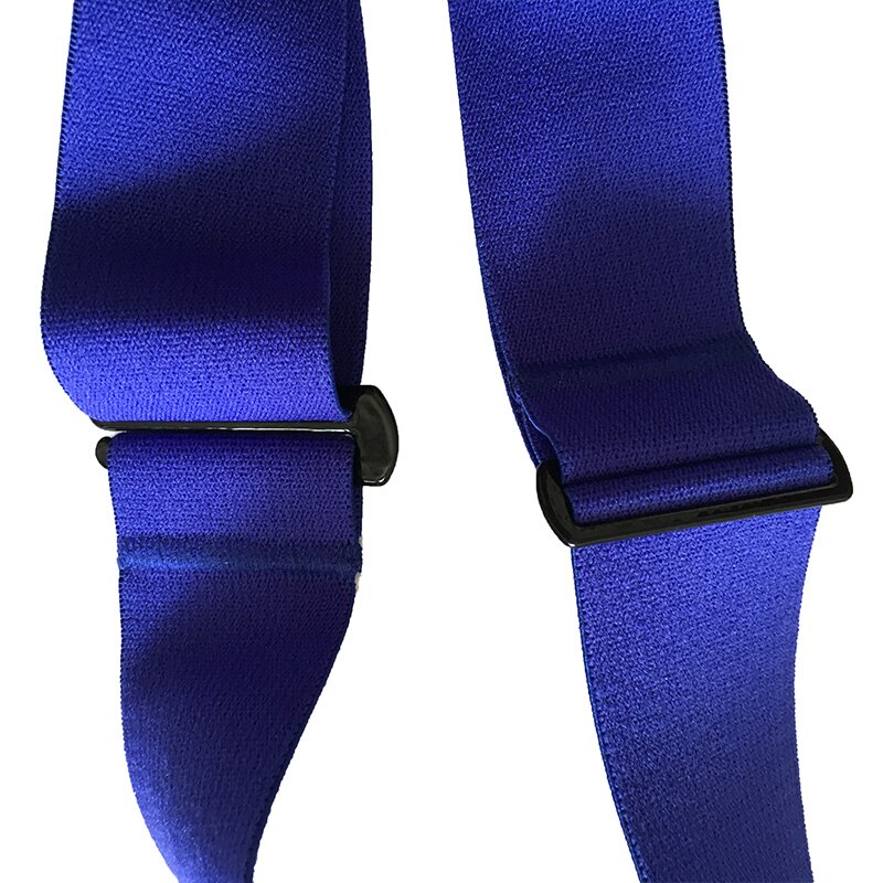Moniteur de fréquence cardiaque sans fil, ceinture de poitrine souple pour Polar H3 H7 Wahoo Garmin Wahoo pour le sport