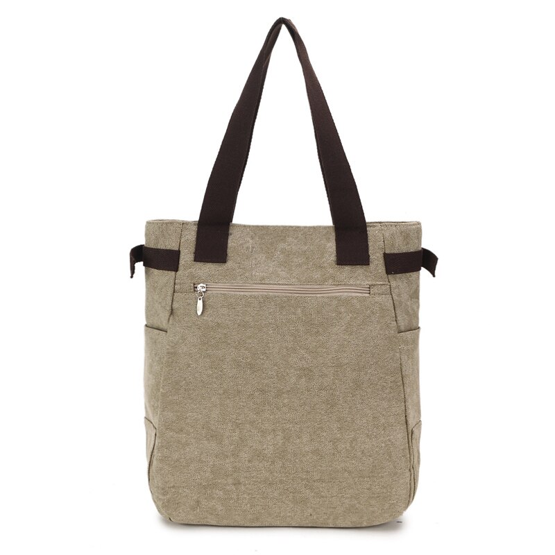 Dames Canvas Tas Vrouwen Schoudertassen Vrouwelijke Leuke Kat Handtas Casual Totes Lady College School Boeken Tas Boodschappentas Voor meisjes
