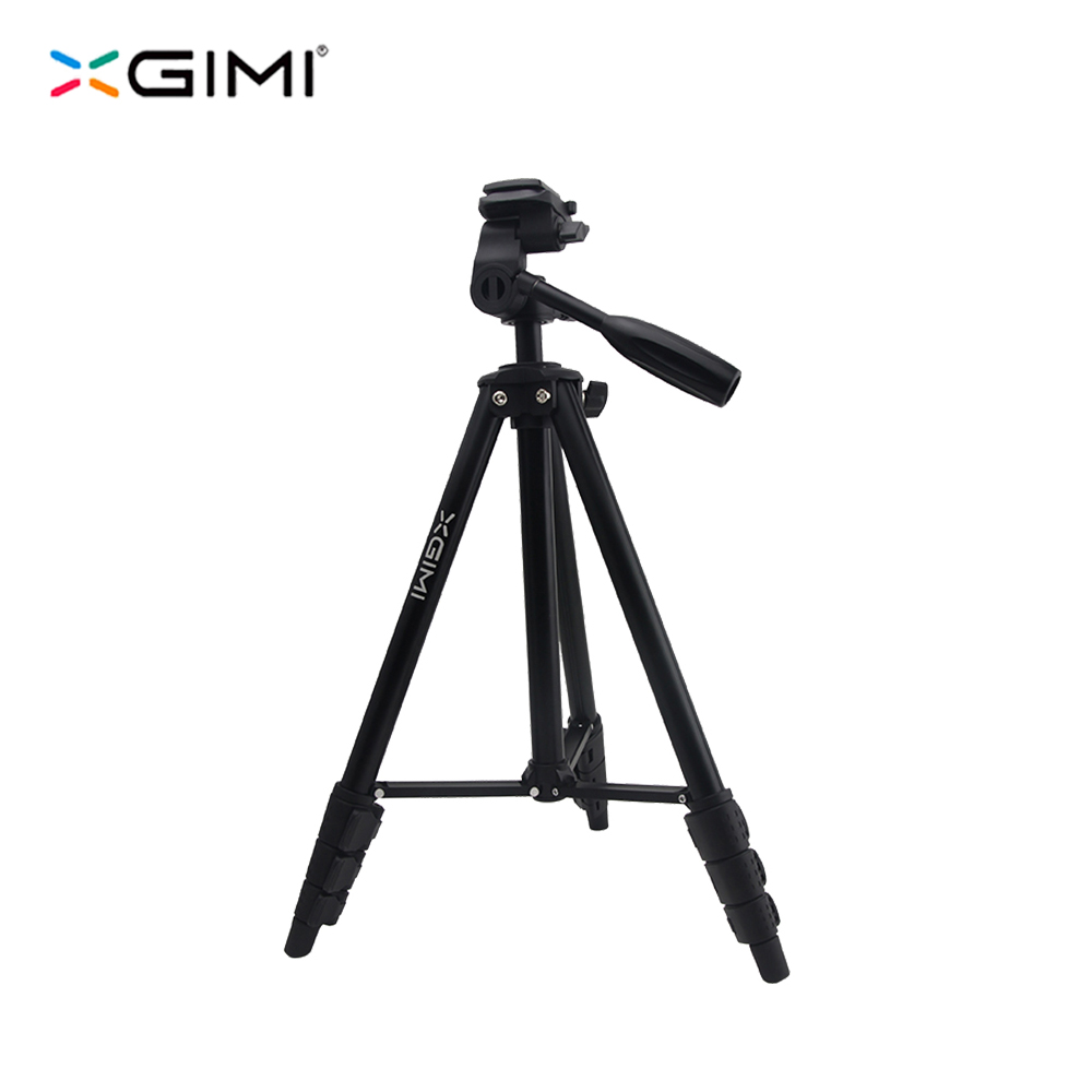 Xgimi projektor tilbehør bærbart letvægts aluminium beslag til xgimi  z4 aurora/ cc aurora/ xgimi  h2 kamera stativ: Default Title
