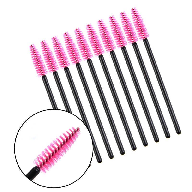 Mujer señora doble extremo Nail Art bastón de madera empujador de cutícula removedor Pedicure conjunto de herramientas para manicura