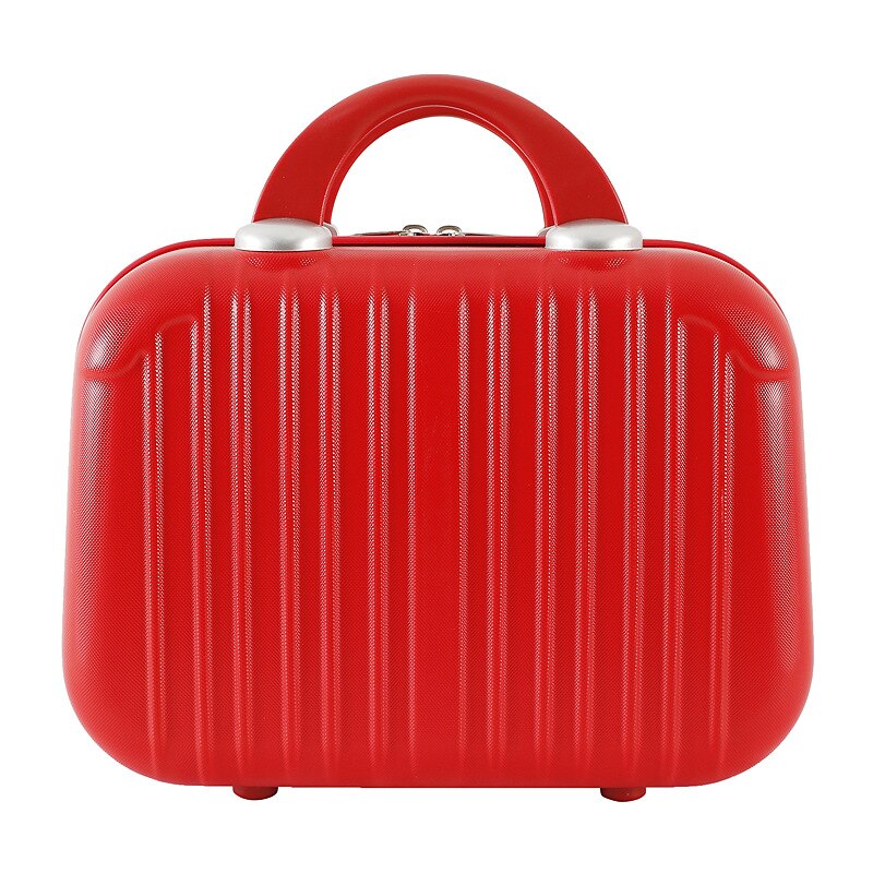 Suitcase For Women Sales Discount Luggage 14 Inches Size32*14*23cm