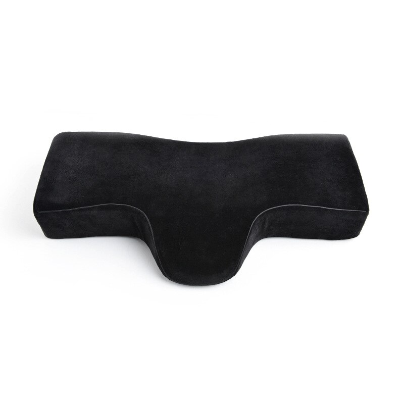Memory Foam Cervicale Kussen Voor Slaap Make Wimper Kussen Trage Rebound Hals Fungeren Als Originele Cervicale Ondersteuning Orthopedische Kussen