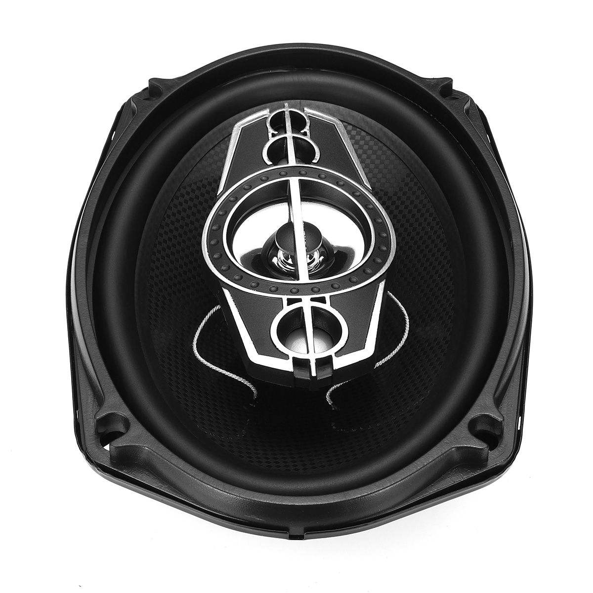 1 paar 6x9 Zoll 800W Auto Audio Lautsprecher Auto Koaxial Lautsprecher Hifi Fahrzeug Auto Musik