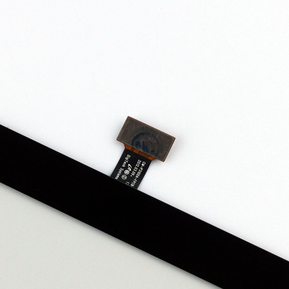 Voor Samsung Galaxy Tab 2 7.0 P3100 P3110 Touch Screen Digitizer Tab2 GT-P3100 GT-P3110 Tablet Touchscreen Glas Sensor Onderdelen