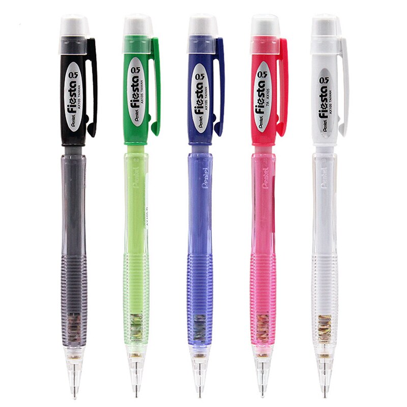 0.5mm Japanese Mechanical Automatic Pencil Stationery Store Office School Art Supplies Painting Sets For Artist`s Tools Material