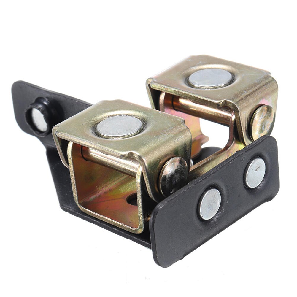 Hängslen fixtur verktyg justerbar v typ magnetiska svetsklämmor fäste hållare justerbar hållare praktisk dörrfönster robust