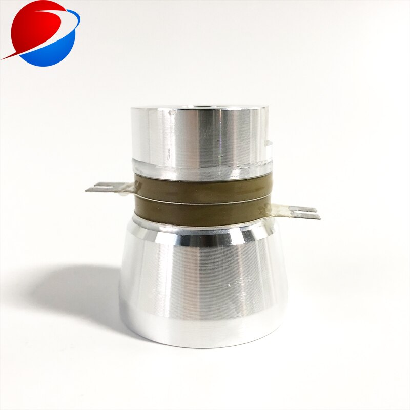 Reinigung Panzer Ultraschall Vibration Sensor Und Wandler Sensor 40 K 50 W PZT8