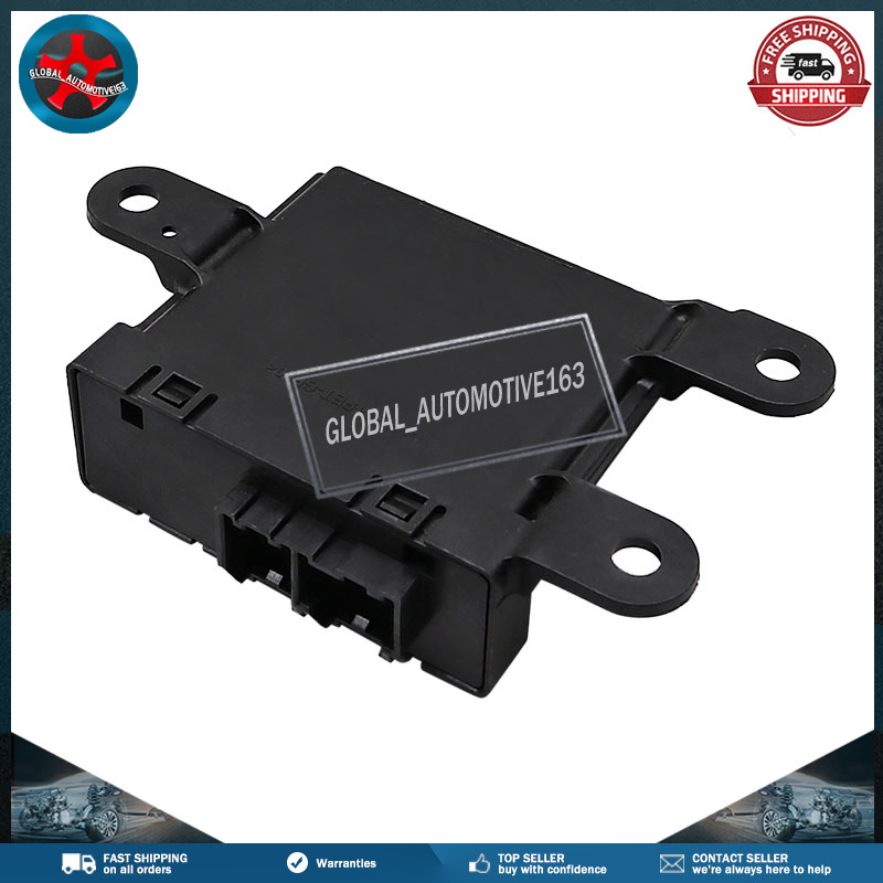 56054151AE Driver Park Assist Control Module For Dodge Grand Caravan