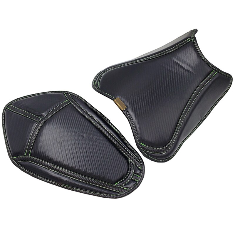 Tampa de Assento Almofada de Proteção da motocicleta para Kawasaki NINJA400 2018 2019 Sombrinha Sunproof Impermeável Acessórios Da Motocicleta: Default Title