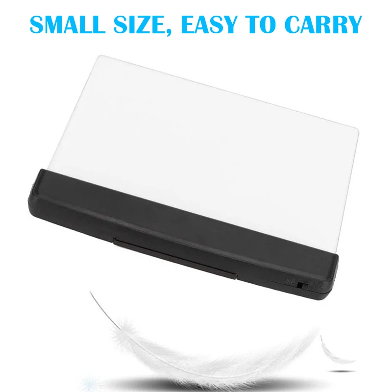 Studieboeken Lezen Nachtlampje Lamp voor Thuis Slaapkamer LED Boek Licht Draagbare Reisslaapzaal Led Bureaulamp Energiebesparend