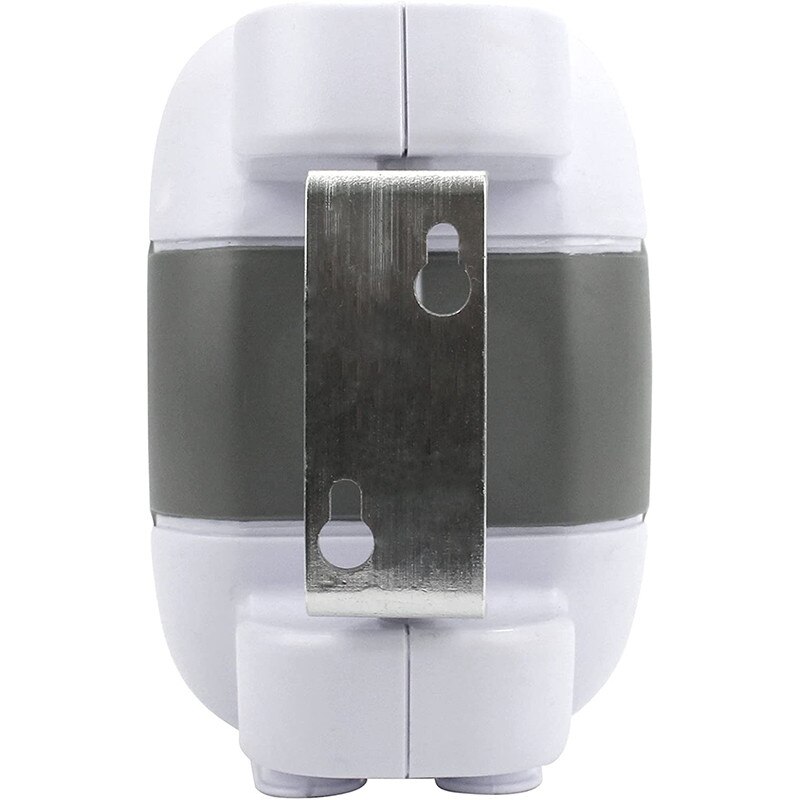 15m Retractable Clothesline Home Washing Line Outdoor Laundry Line For Drying Clothes Retract Balcony Wall Mount Clothesline