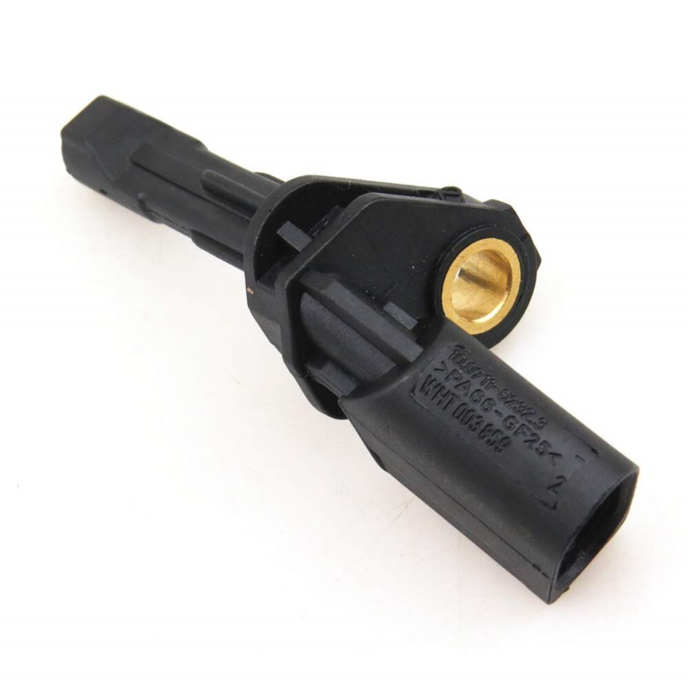 ABS Wheel Speed Sensor WHT003859 856857859 For VW Beetle Cabrio