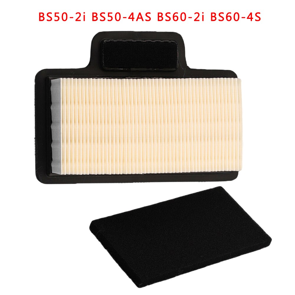 Luftfilter Für Stampfer Wacker BS50-2 60-2 60-4 70-2 Ref