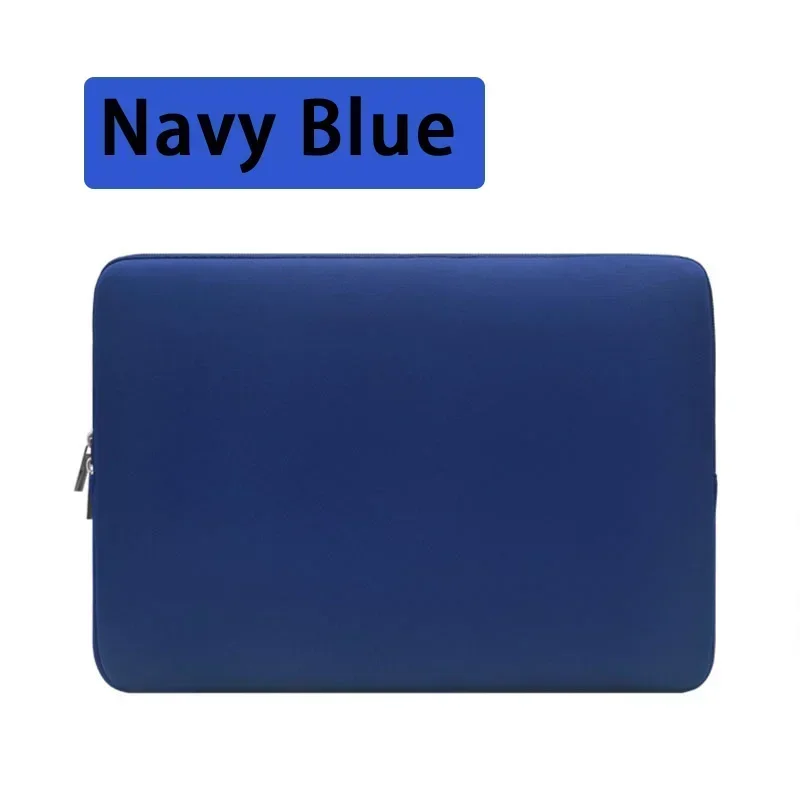 Torba na laptopa dla Macbook Air Pro Retina 11 12 13 14 15 15.6 cala pokrowiec na laptopa pokrowiec na Tablet PC etui do Lenovo Air HP Dell: <12" / Złota