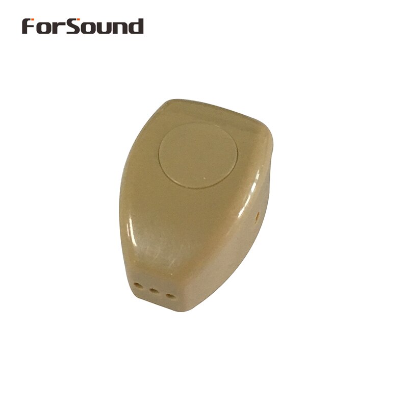 BAHA-Audífono receptor de Conductor óseo, vibrador de conducción ósea de 3 pines