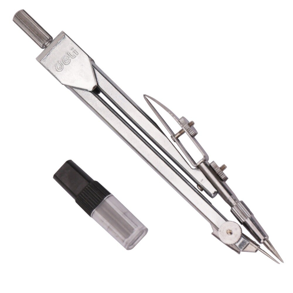 metal compasses compasses with special standard drawing pencil