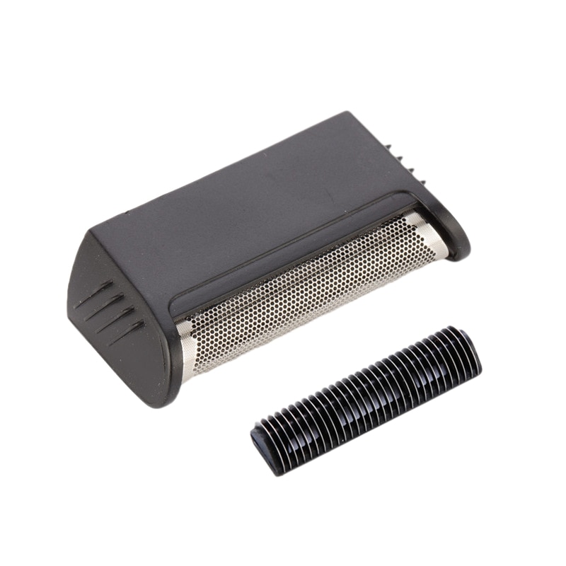 Replacement Shaver Foil for Braun 596 Series Integral&Flex 1007 1008 1012 1013 1501 1507 1508 1509 1512 2035 2040: Default Title