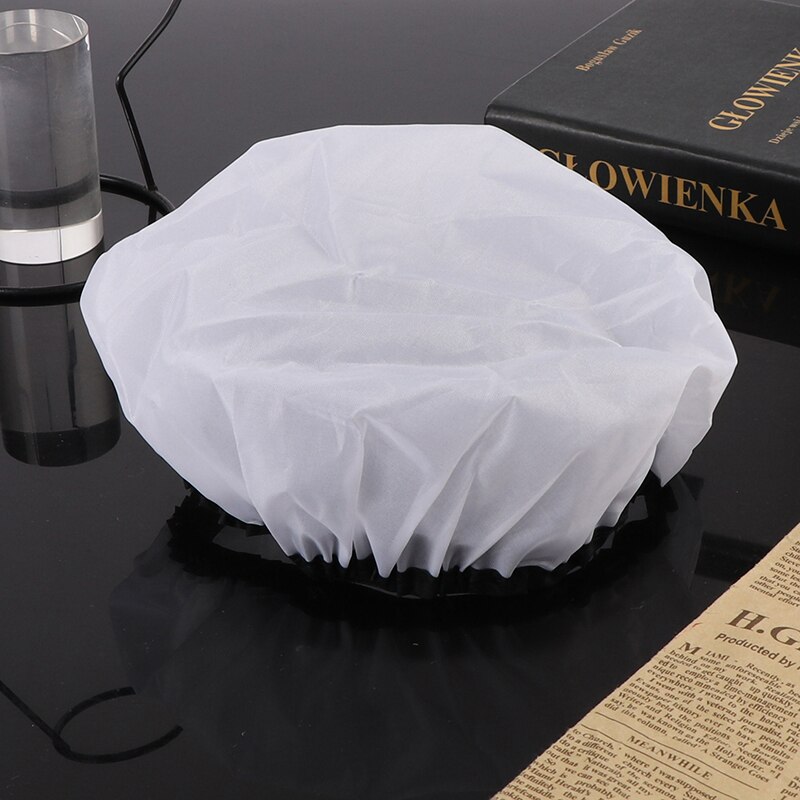 1Pc Fotografie Licht Soft White Diffuser Doek Voor Standaard Strobe Reflector