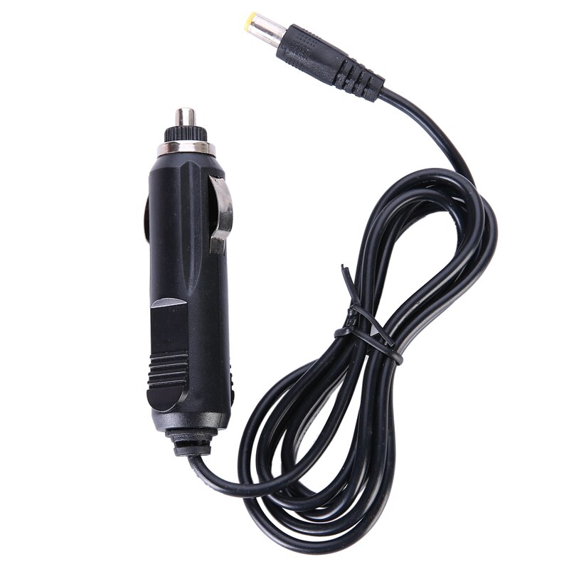 EU Plug Electric Air Pump DC12V/AC230V Inflate Deflate Pumps Car Inflator Electropump with 3 Nozzles