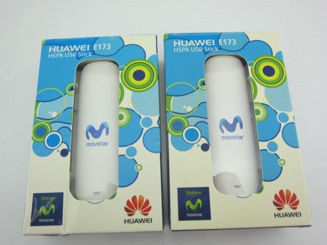 Huawei E173 modem usb débloqué