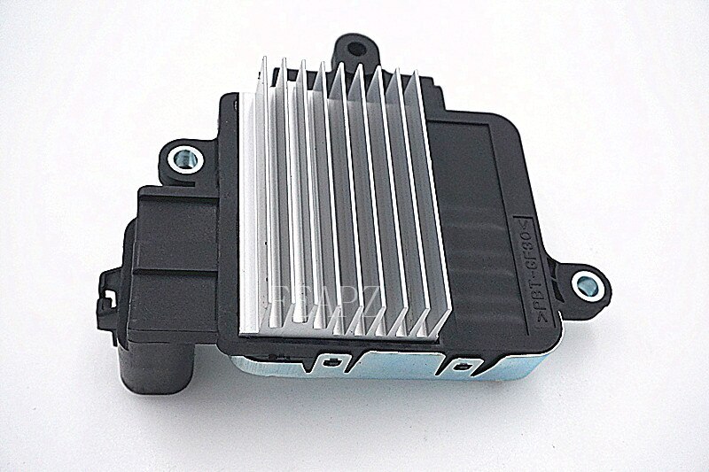 Controler Module Fan Blower Controle Module Water Grandado